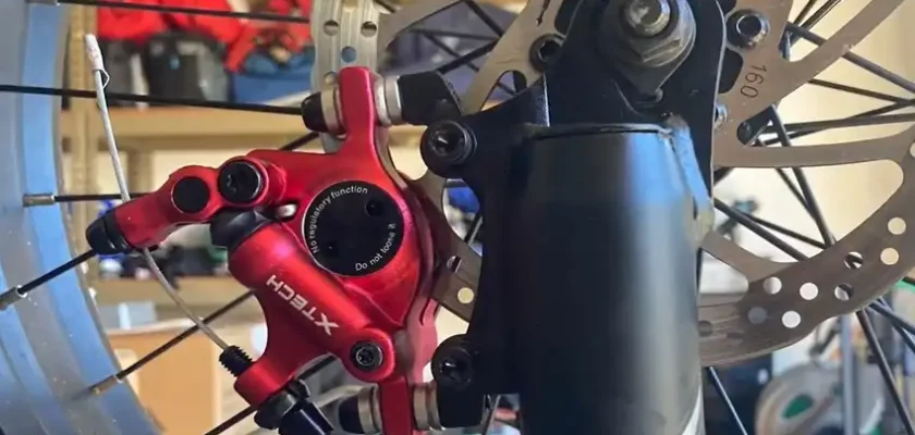 Can You Upgrade Mechanical Disc Brakes to Hydraulic.jpg