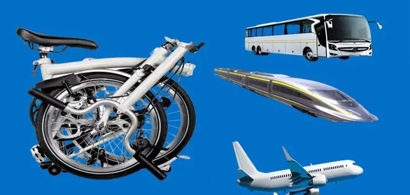 Can You Travel With a Folding Bike.jpg