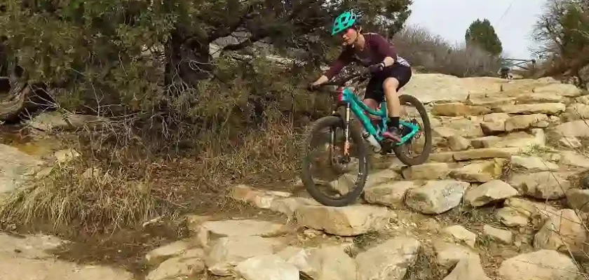 Are Mountain Bikes Good For Female Commuting.jpg