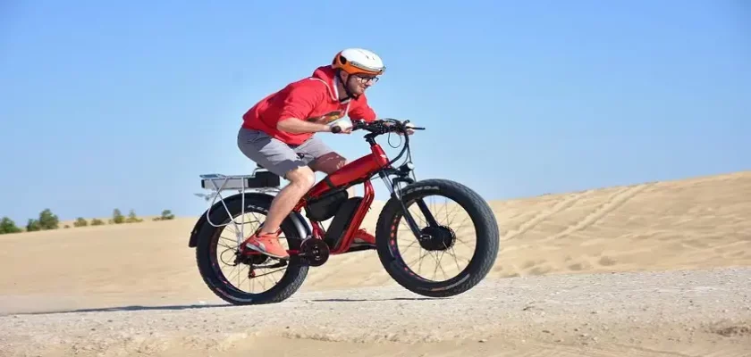 Does Electric Bikes Need License.jpg