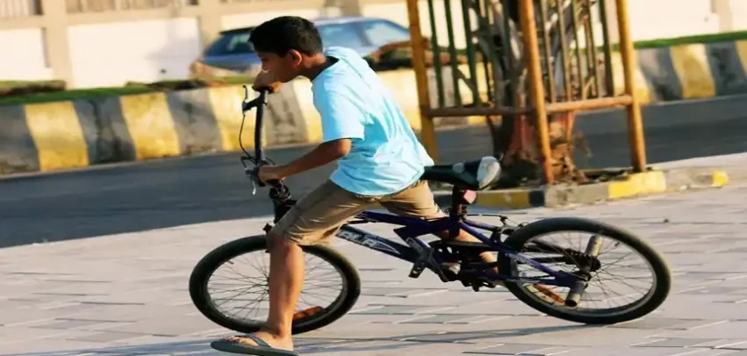 Can You Ride BMX Bikes On The Road.jpg