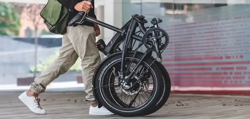 Are Folding Bikes Comfortable Or Dangerous.jpg