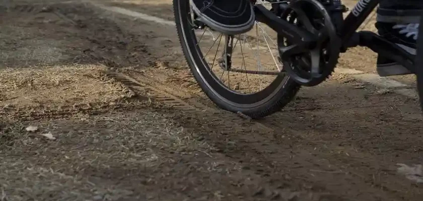 Can You Put Hybrid Tires On a Mountain bike.jpg
