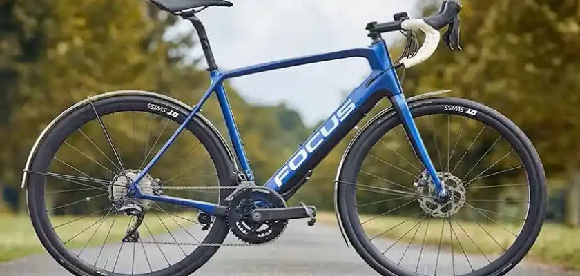 What Are The Disadvantages Of Electric Bikes.jpg