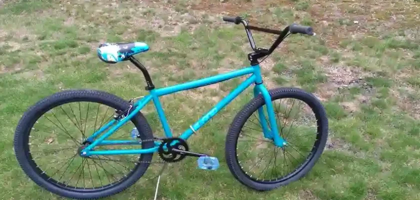 Are BMX Bikes Good For Cruising.jpg