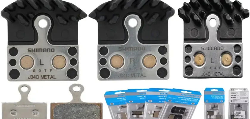 Are All Shimano Brake Pads The Same.jpg