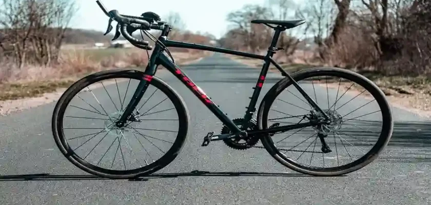 Do Gravel Bikes Have Hydraulic Brakes.jpg