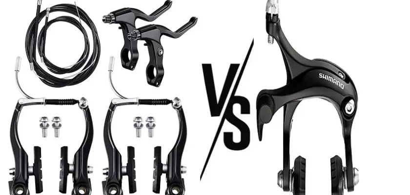 V-Brakes VS Caliper Brakes.jpg