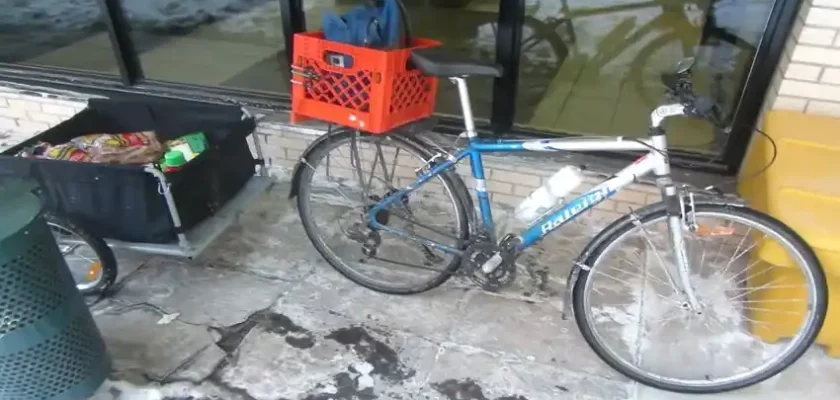 Carry Groceries Items On A Bike.jpg