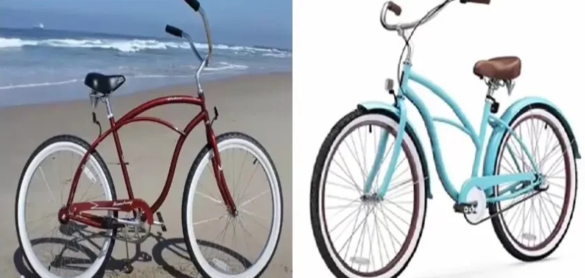 Can You Use Beach Cruiser Bikes For Go Uphill.jpg