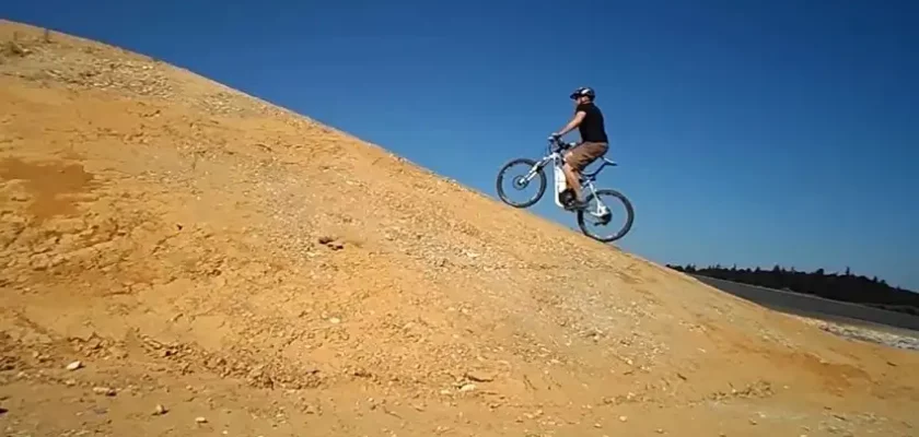How Good Are Electric Bikes For Uphill Riding.jpg
