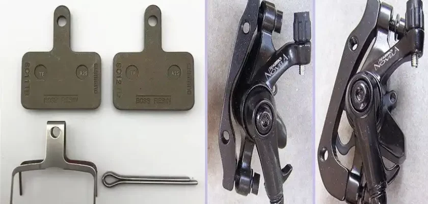 Shimano Brake Pads and Tektro Brakes.jpg