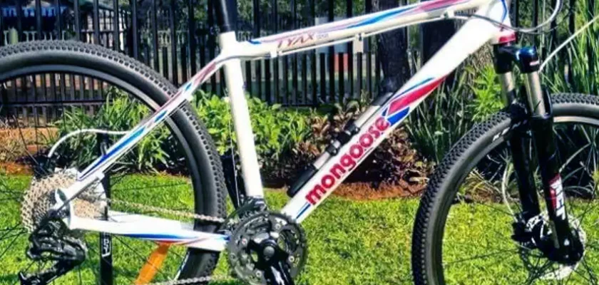 Are Mongoose Bikes Good