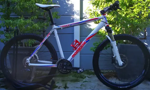 Mongoose Bikes