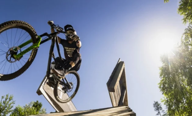 Polygon Bikes