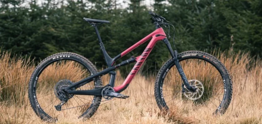 Are Canyon Bikes Good