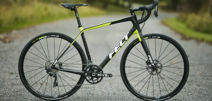 Are Felt Bikes Good