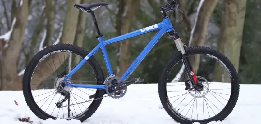 Are Genesis Bikes Good