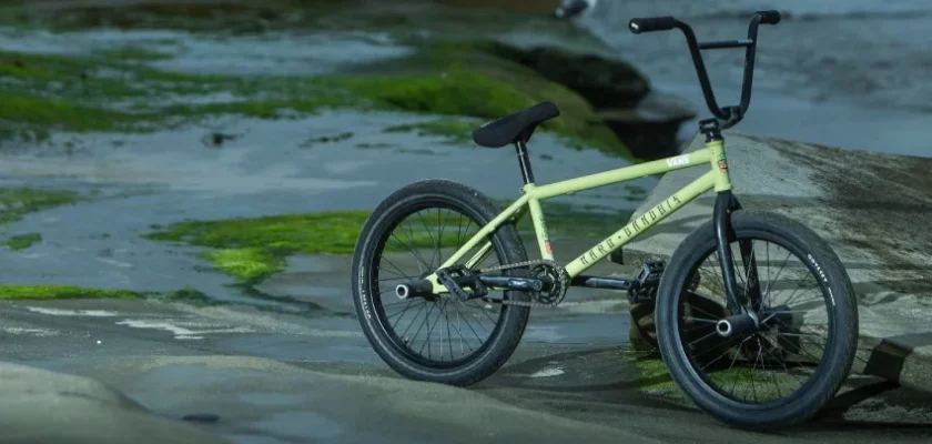 Are Haro Bikes Good