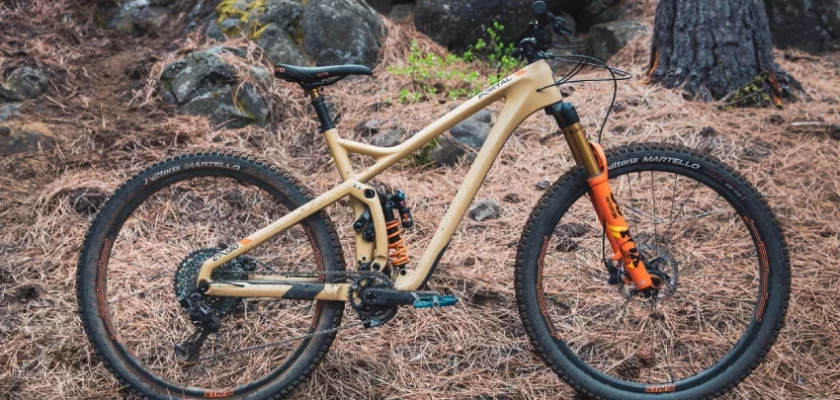 Are Jamis Bikes Good