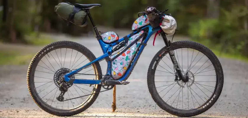 Are Kona Bikes Good