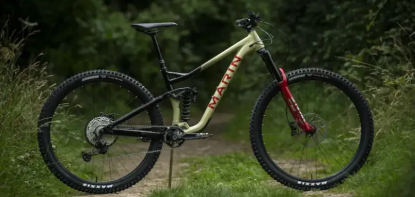 Are Marin Bikes Good