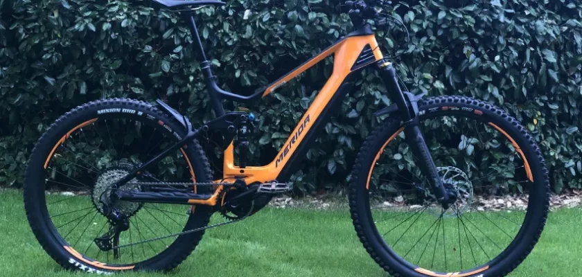 Are Merida Bikes Good