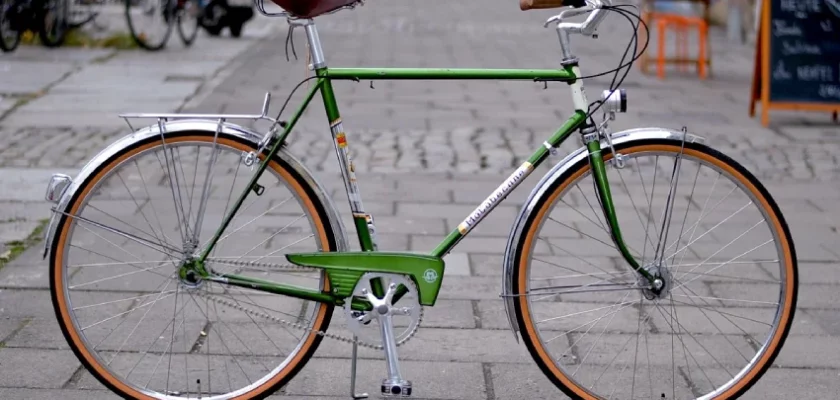 Are Motobecane Bikes Good