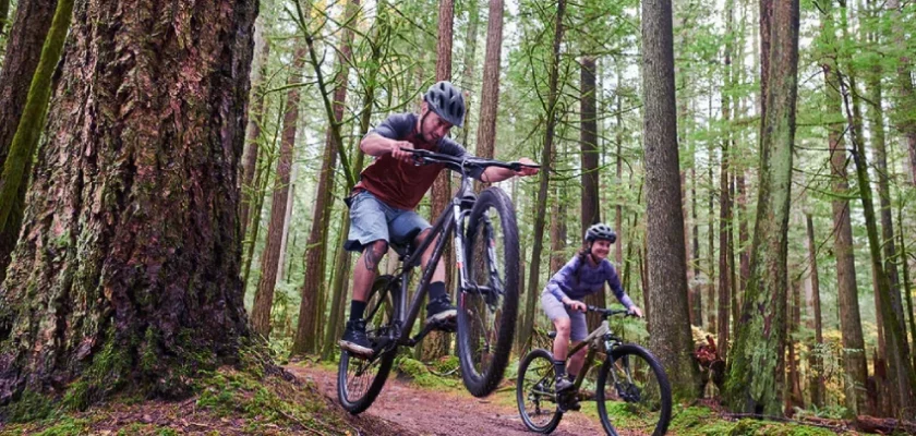 Are Raleigh Bikes Good