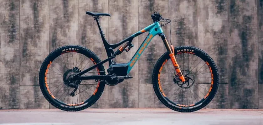 Are Rocky Mountain Bikes Good