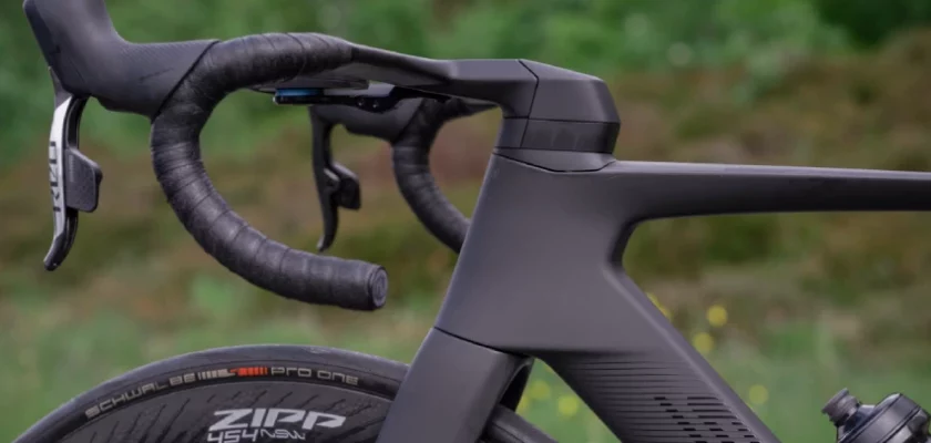Are Scott Bikes Good_