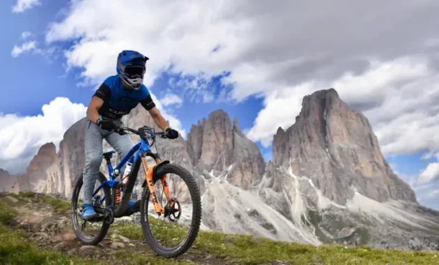 Cube Bikes