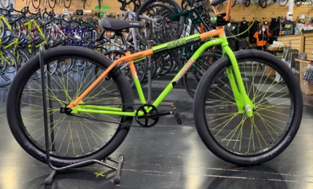 GT Bikes