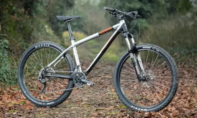 Genesis Bikes