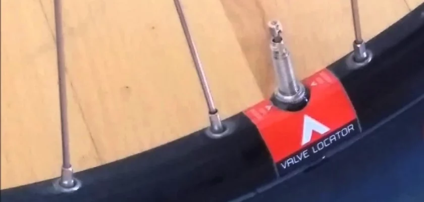 How To Inflate A Tubeless Tire Mountain Bike