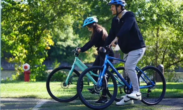 Kent Bikes