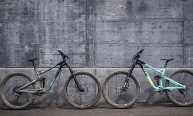 Marin Bikes