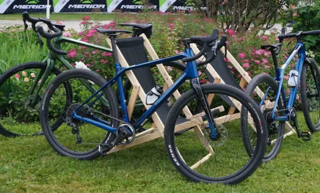 Merida Bikes