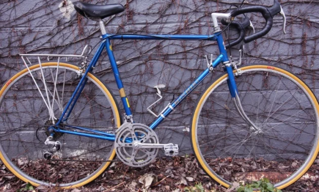 Nishiki Bikes