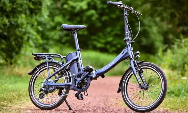 Raleigh Bikes