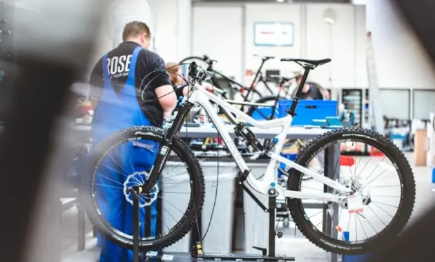 Rose Bikes
