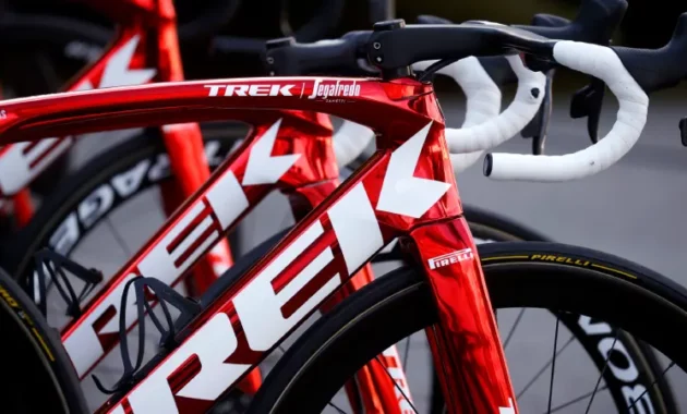 Trek Bikes