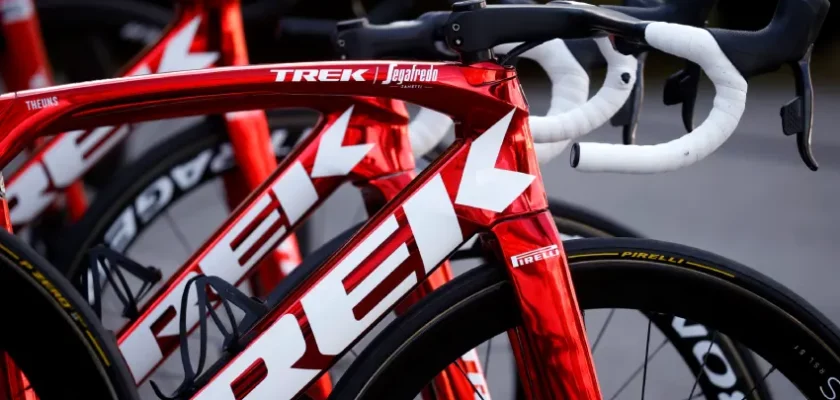 Trek Bikes