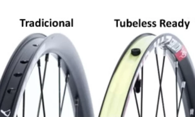 What Does Tubeless Ready Tire Mean