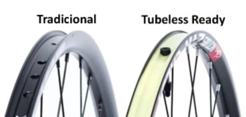 What Does Tubeless Ready Tire Mean