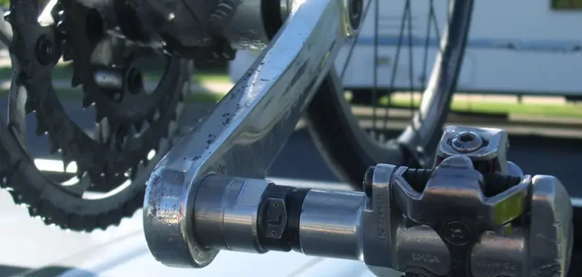 Are Bike Pedal Extenders Safe