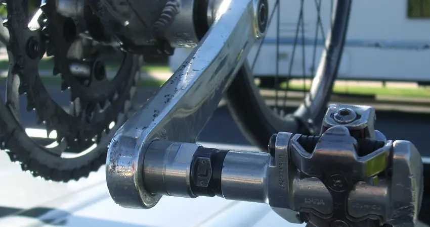 Are Bike Pedal Extenders Safe