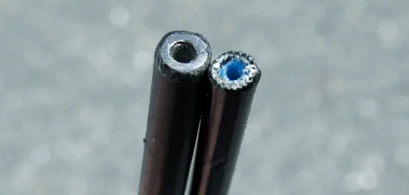 Are Brake And Shifter Cables The Same