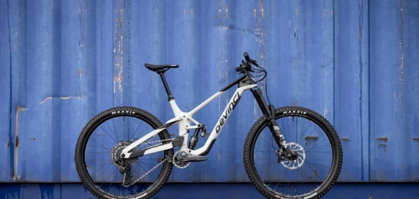 Are Devinci Bikes Good
