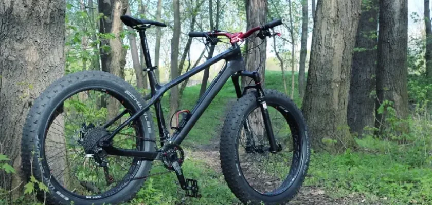 Are-Fat-Tire-Bikes-Fast